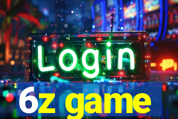6z game